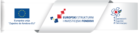 EU Strukturni fondovi